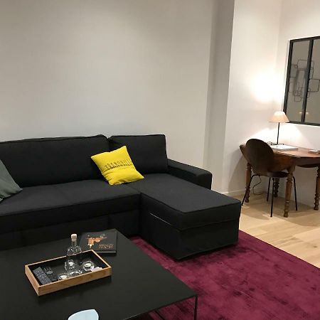 Le Luciole Apartman Marseille Kültér fotó