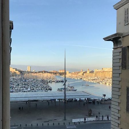 Le Luciole Apartman Marseille Kültér fotó