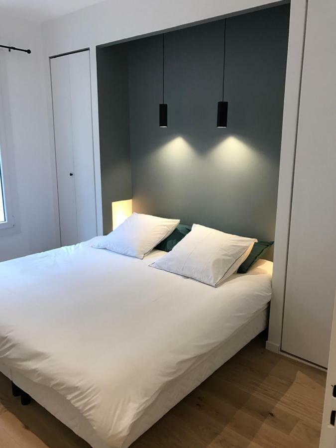 Le Luciole Apartman Marseille Kültér fotó