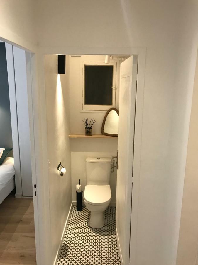 Le Luciole Apartman Marseille Kültér fotó