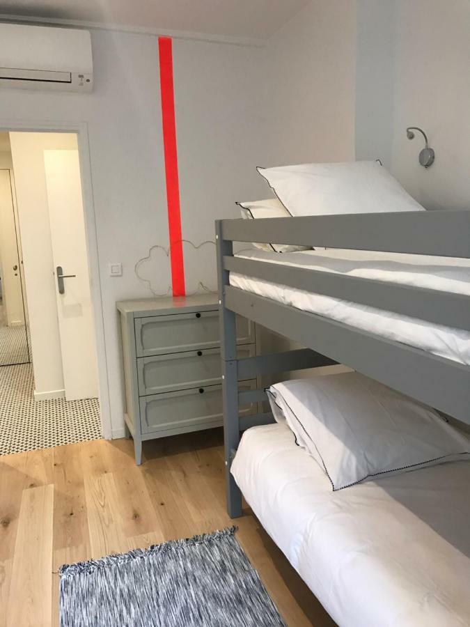 Le Luciole Apartman Marseille Kültér fotó