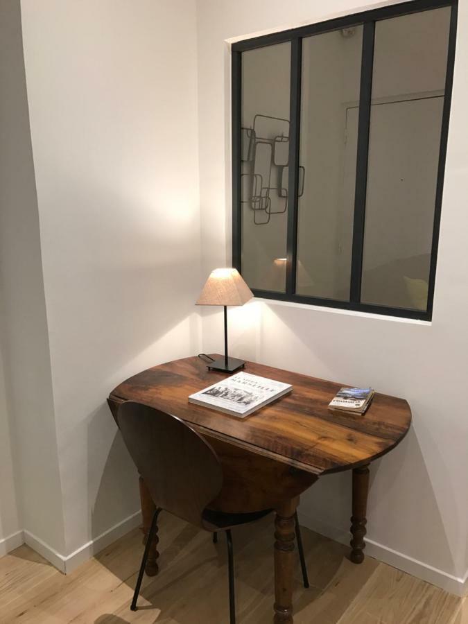 Le Luciole Apartman Marseille Kültér fotó