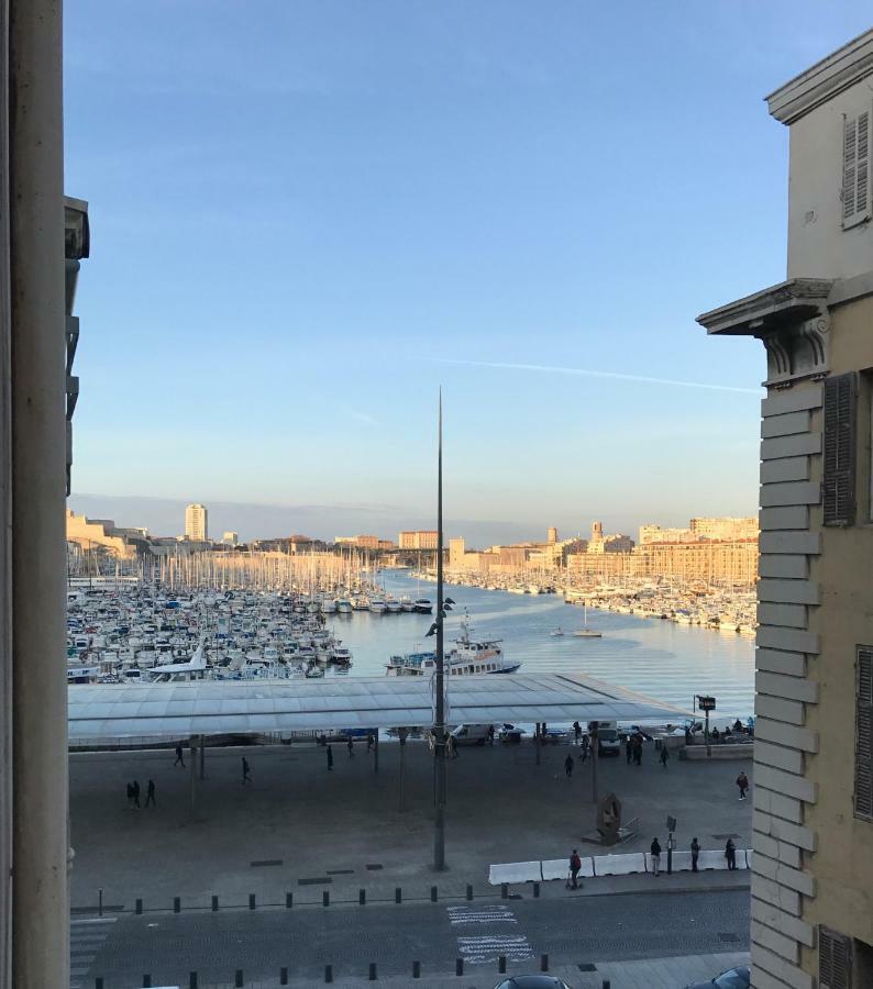 Le Luciole Apartman Marseille Kültér fotó