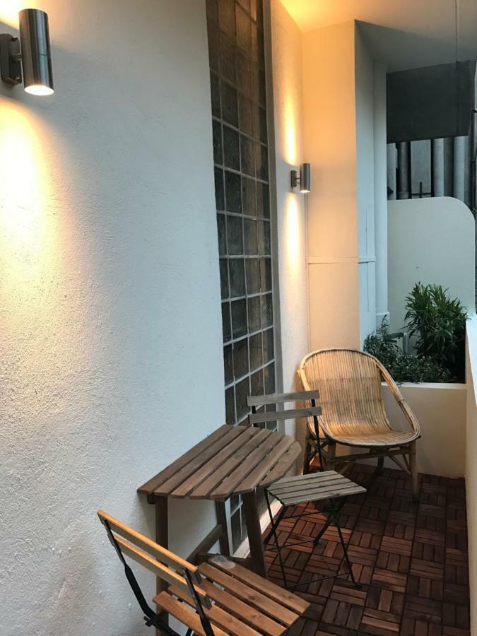 Le Luciole Apartman Marseille Kültér fotó