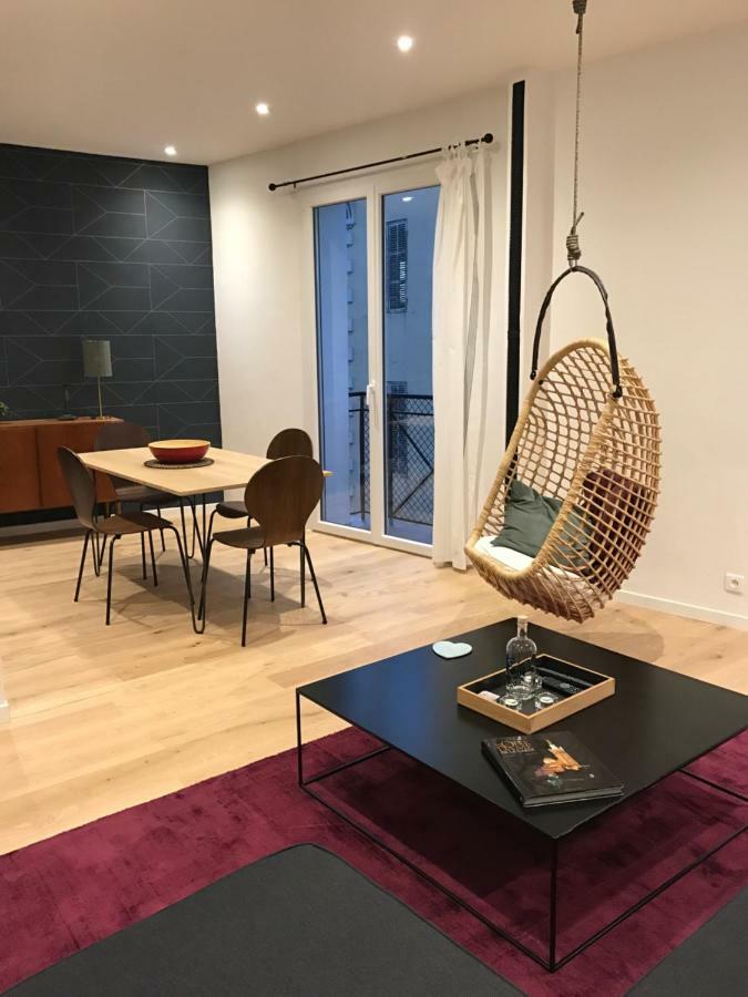 Le Luciole Apartman Marseille Kültér fotó